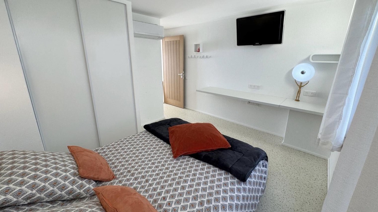 Photo of Bedroom in Cahuzac-sur-Vere