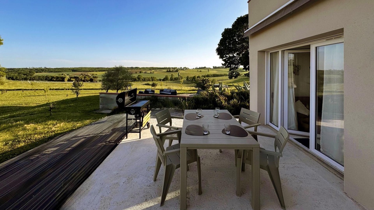 Photo of Outdoor in Cahuzac-sur-Vere