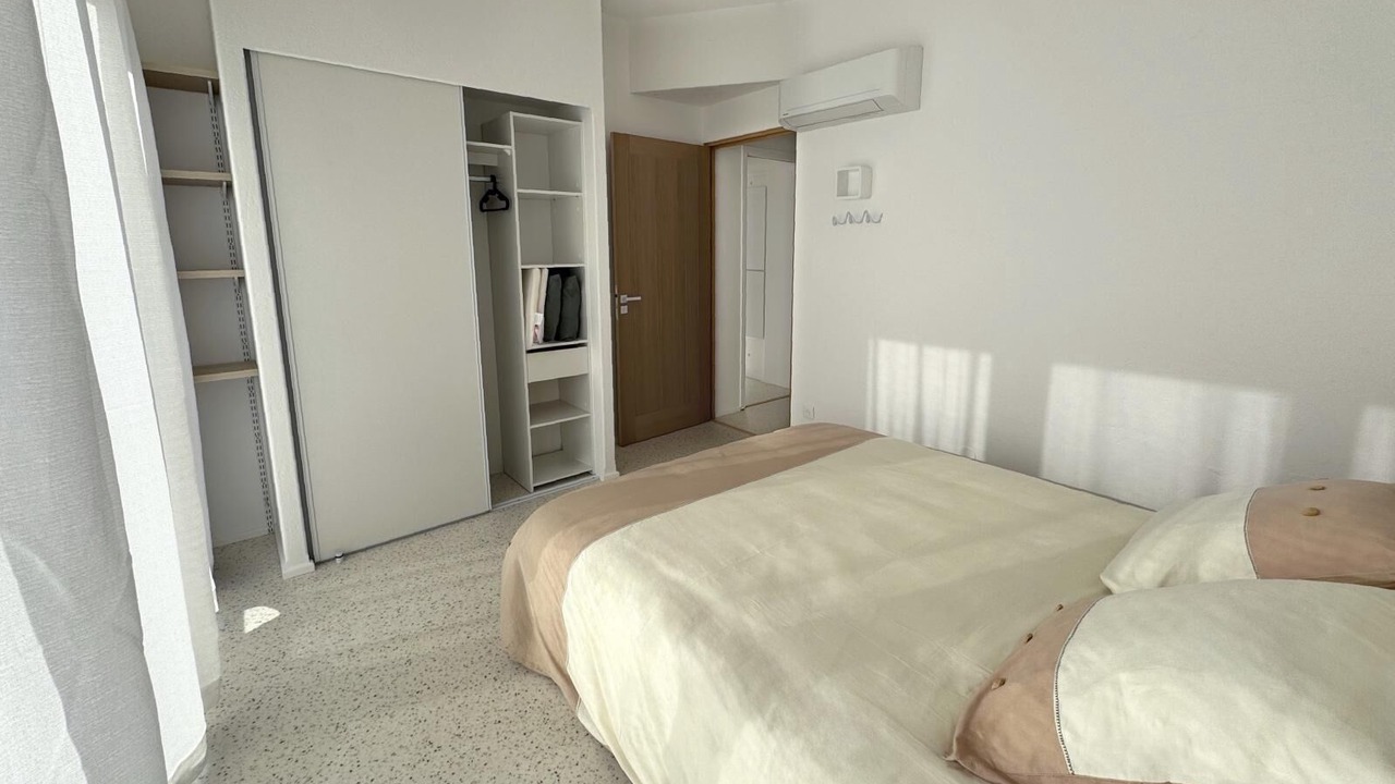 Photo of Bedroom in Cahuzac-sur-Vere