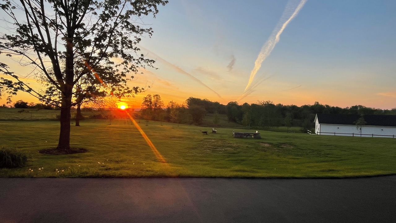 Photo of Outdoor in Bristol Hills