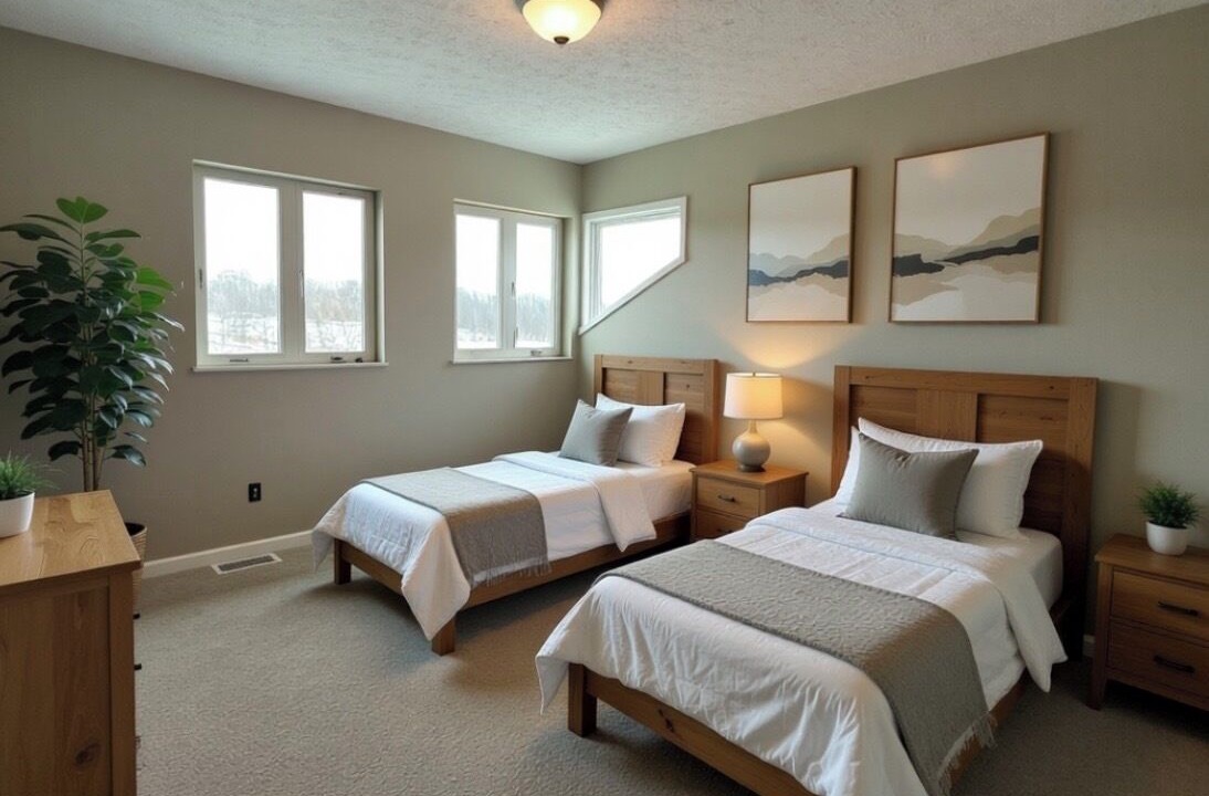 Photo of Bedroom in Bristol Hills