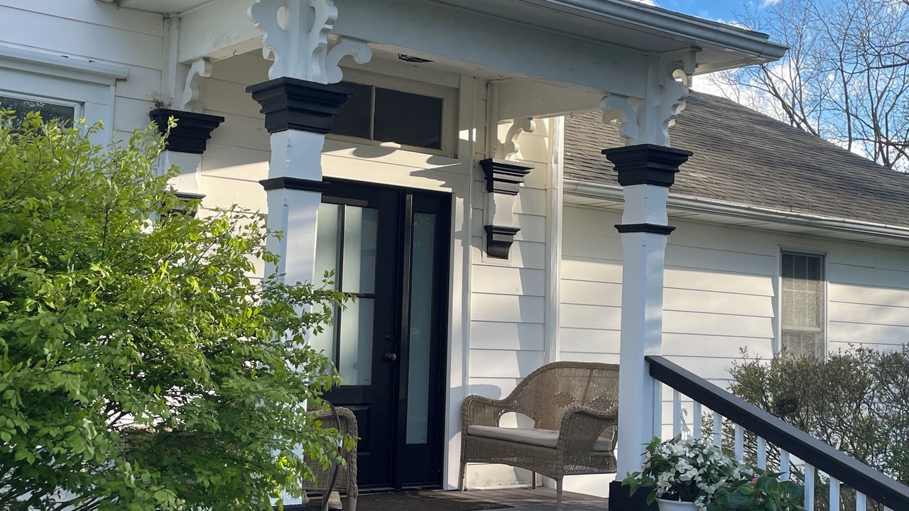 Photo of Outdoor in Bristol Hills