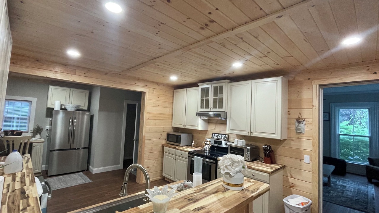 Photo of Kitchen in Bristol Hills