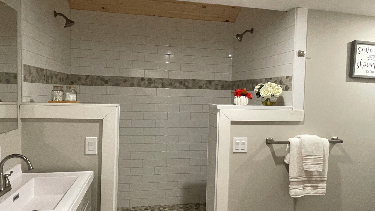 Photo of Bathroom in Bristol Hills
