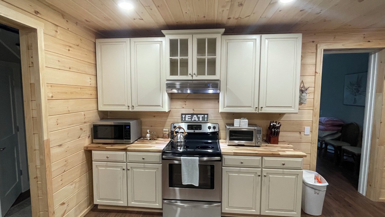 Photo of Kitchen in Bristol Hills