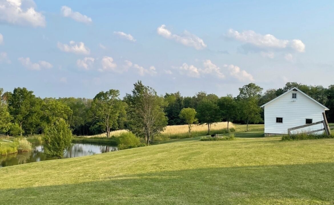 Photo of Outdoor in Bristol Hills