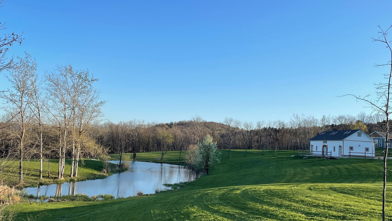 Photo of Outdoor in Bristol Hills