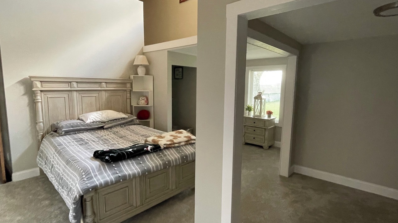 Photo of Bedroom in Bristol Hills
