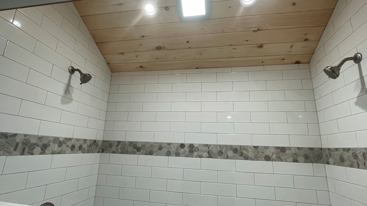 Photo of Bathroom in Bristol Hills