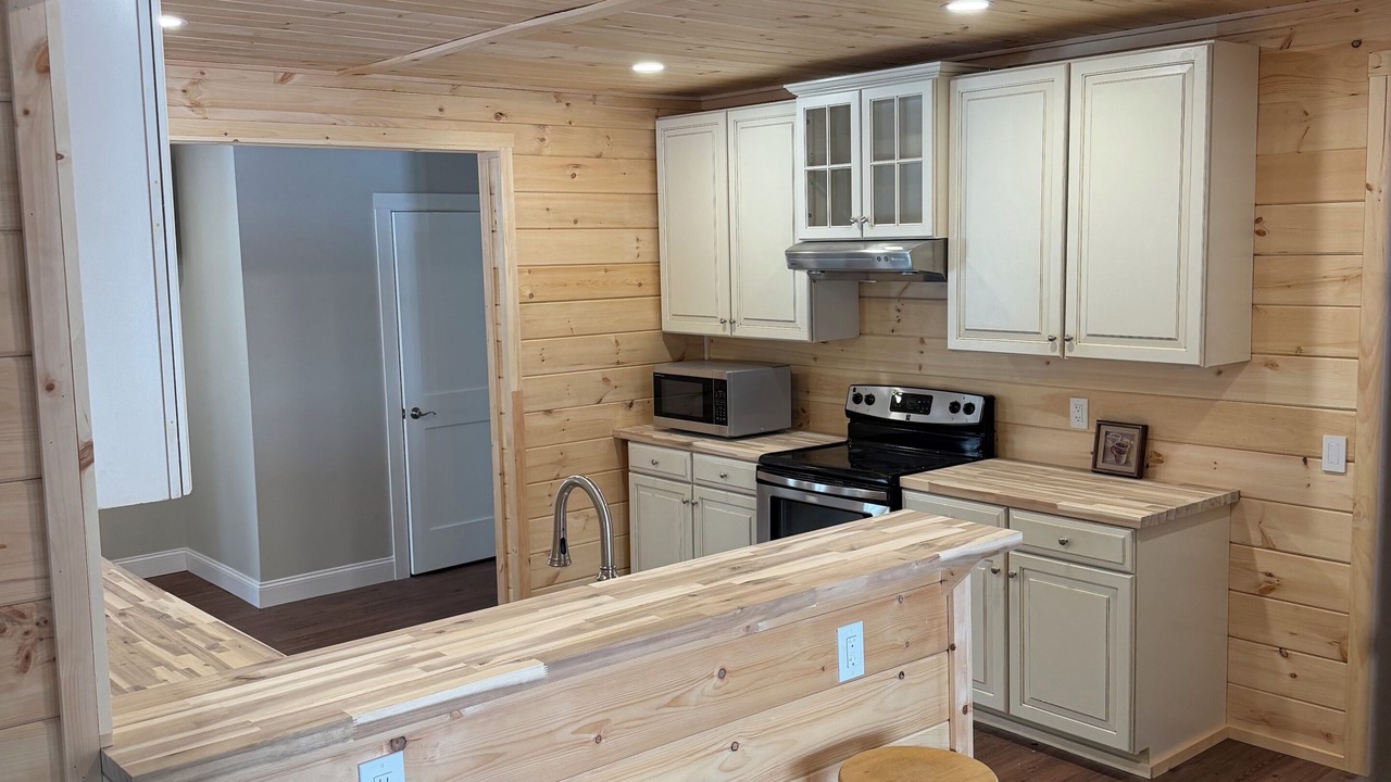 Photo of Kitchen in Bristol Hills