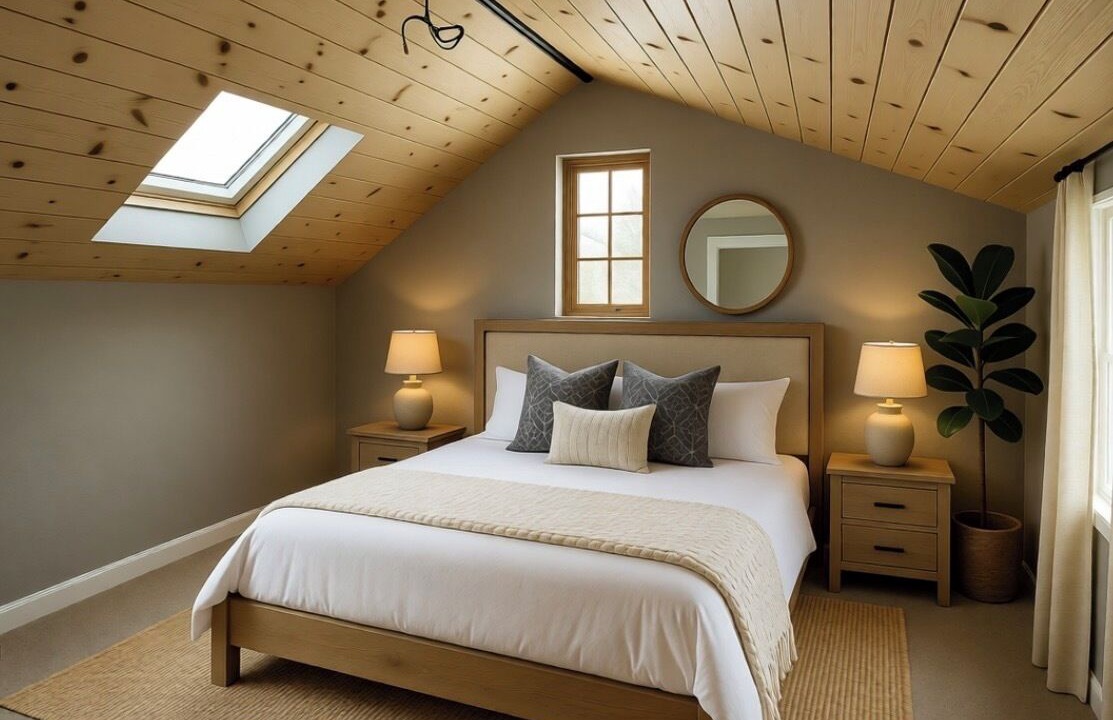 Photo of Bedroom in Bristol Hills