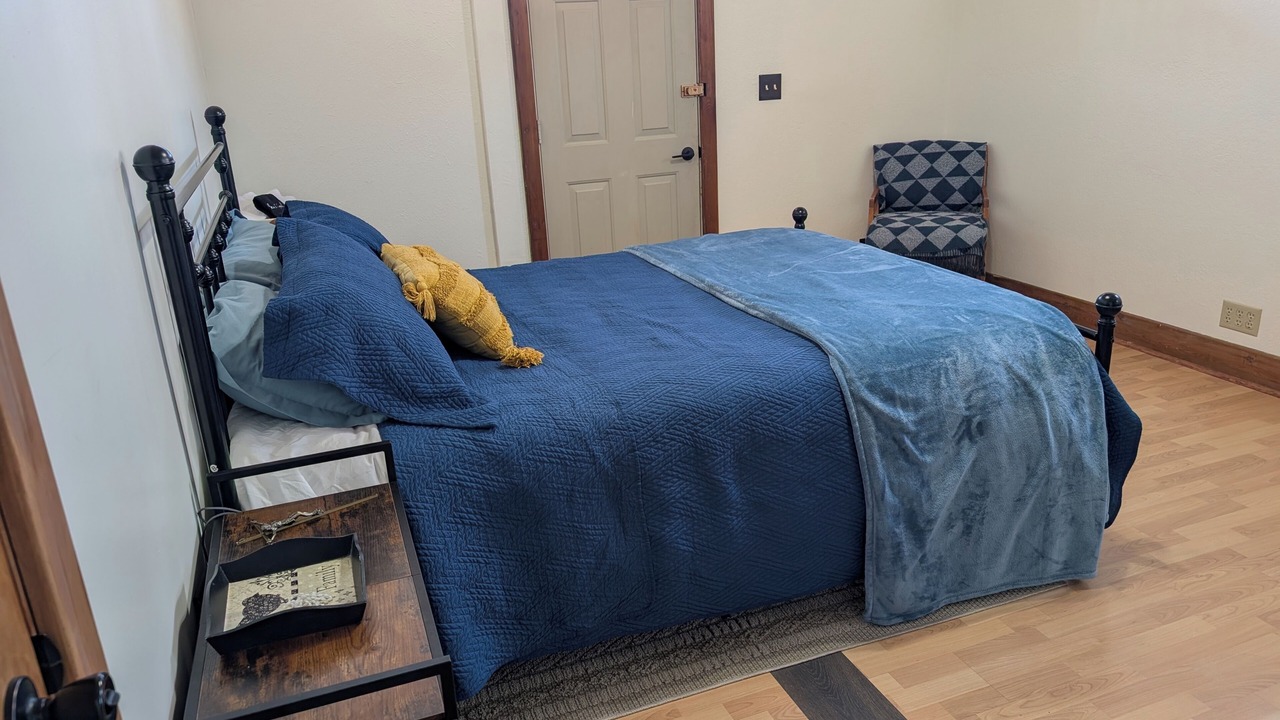 Photo of Bedroom in St. Marys