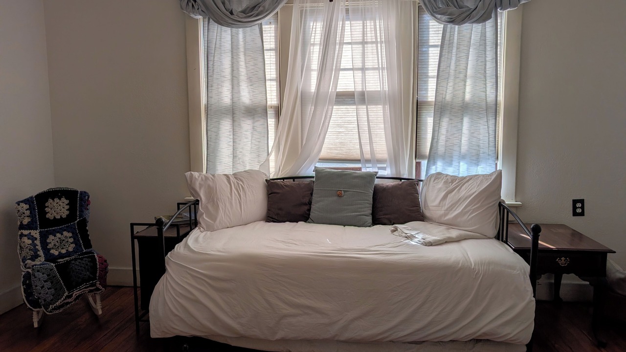 Photo of Bedroom in St. Marys