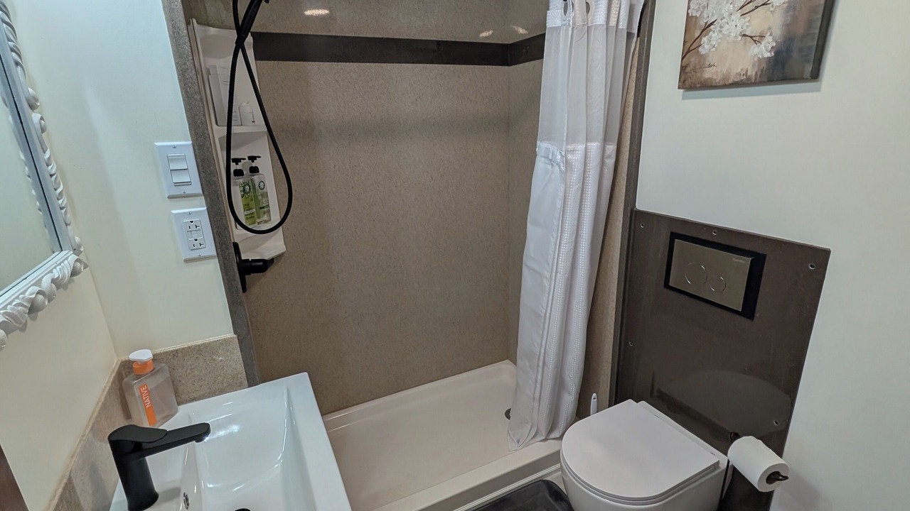 Photo of Bathroom in St. Marys