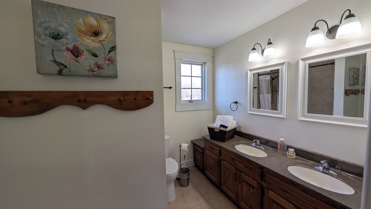 Photo of Bathroom in St. Marys