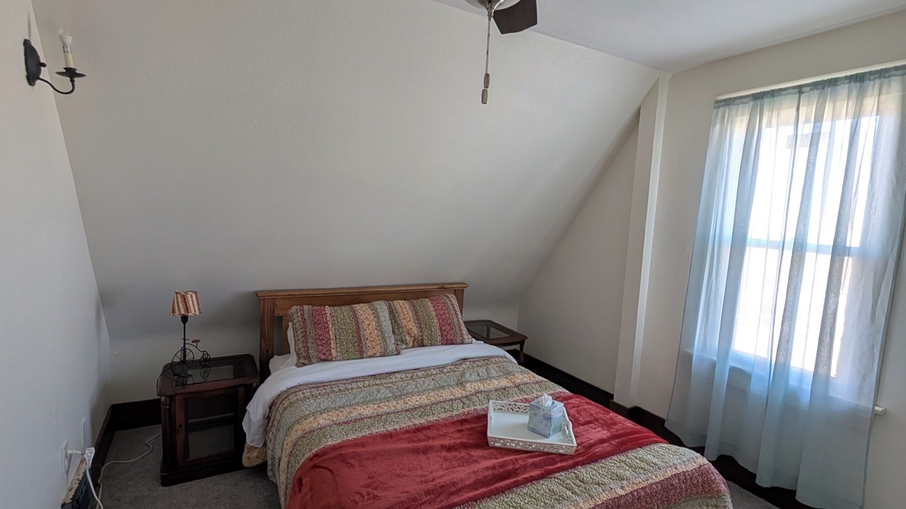 Photo of Bedroom in St. Marys