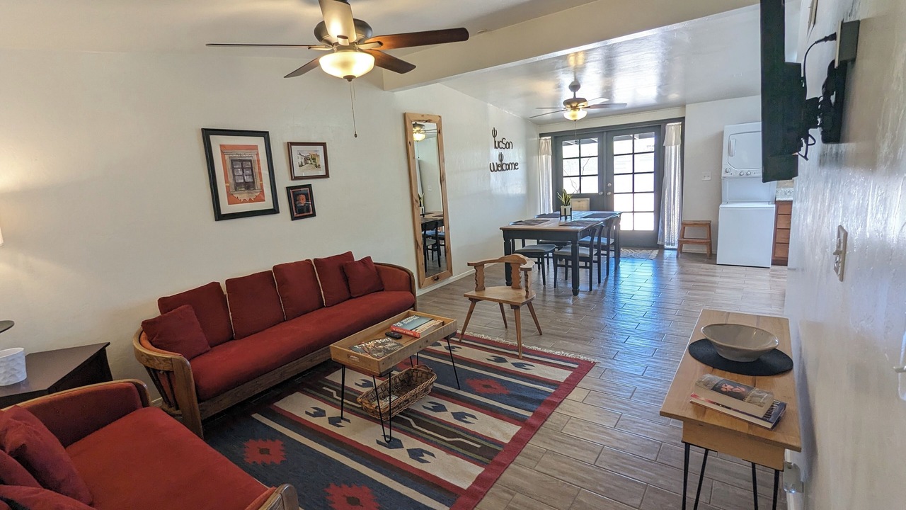 Photo of Livingroom in Menlo Park