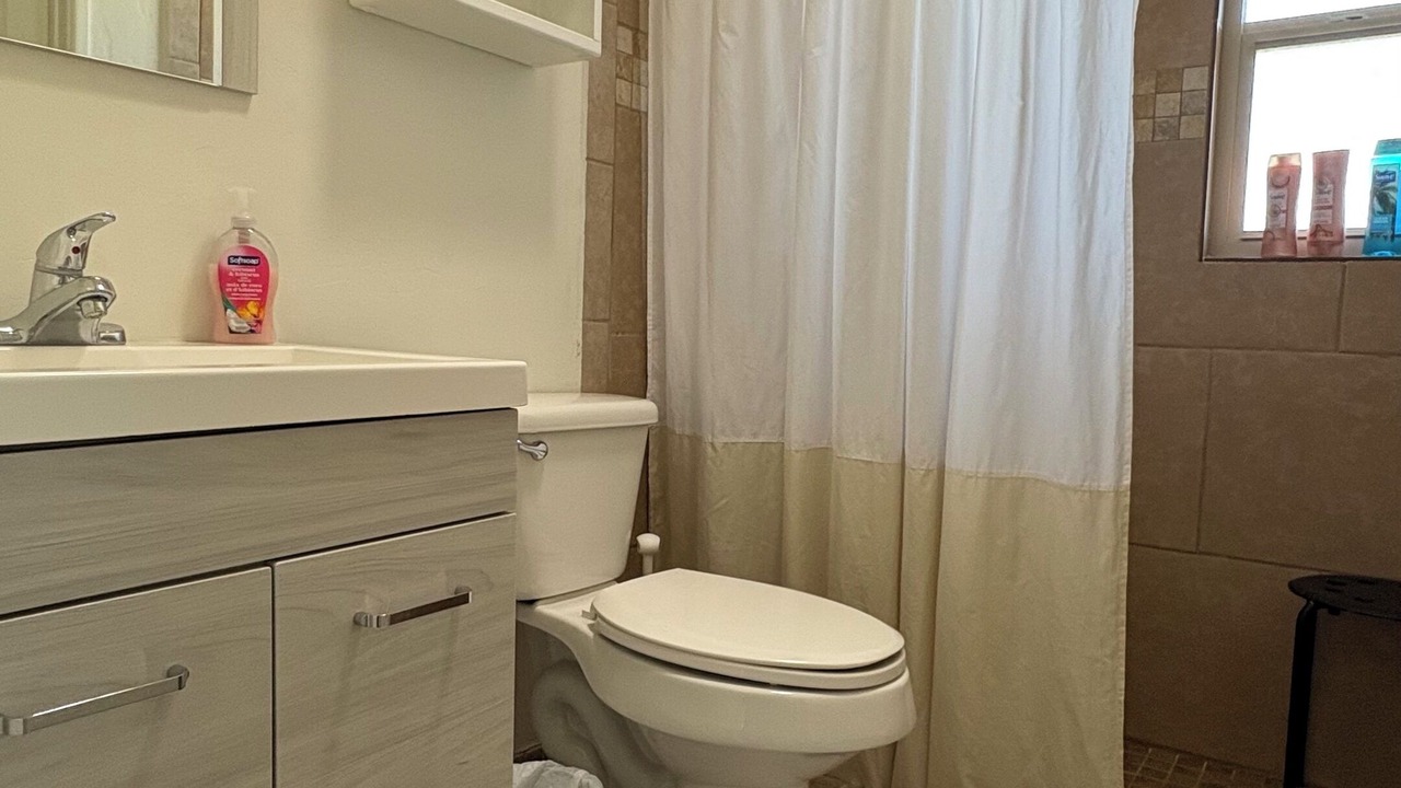 Photo of Bathroom in Menlo Park