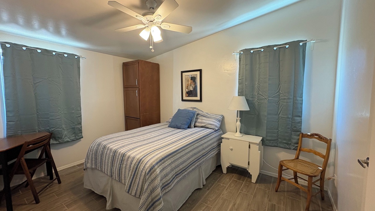 Photo of Bedroom in Menlo Park