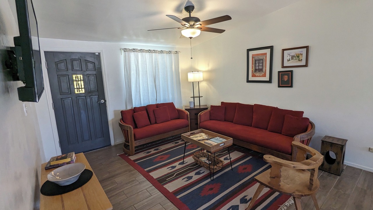 Photo of Livingroom in Menlo Park