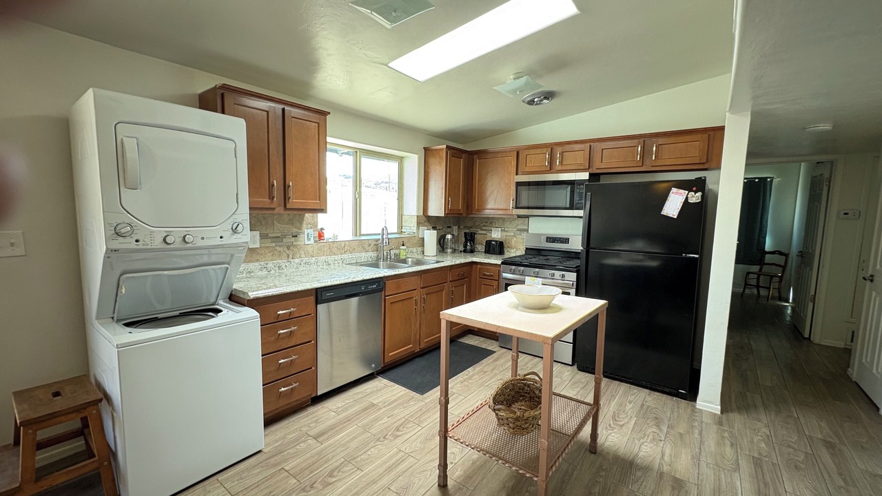 Photo of Kitchen in Menlo Park