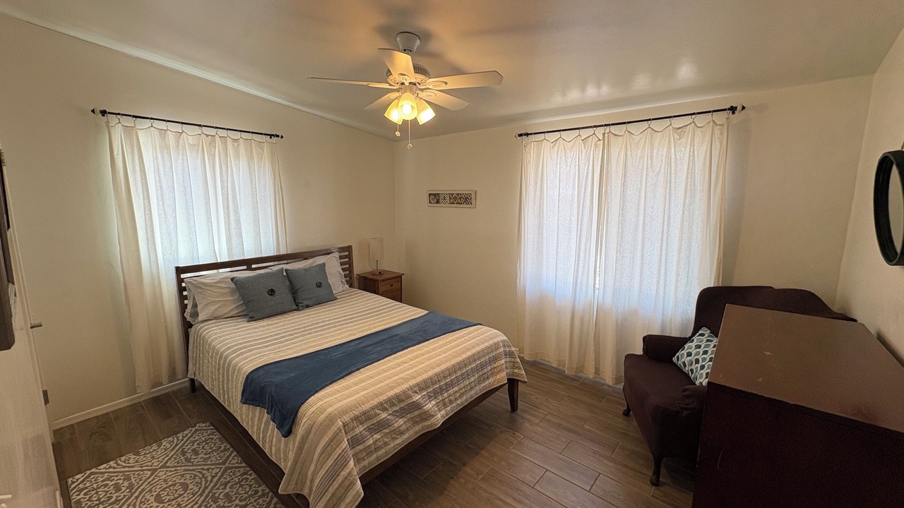 Photo of Bedroom in Menlo Park