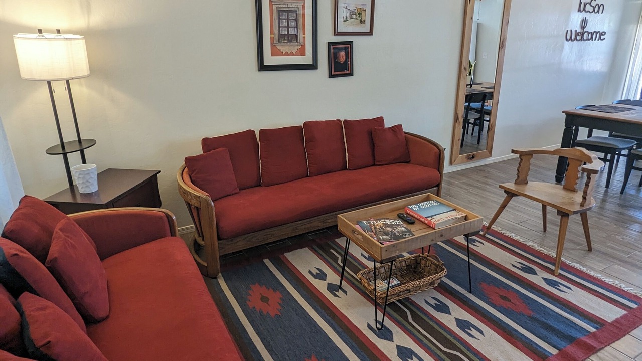Photo of Livingroom in Menlo Park