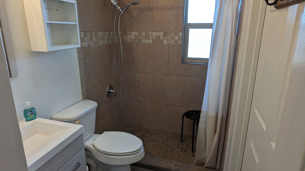 Photo of Bathroom in Menlo Park