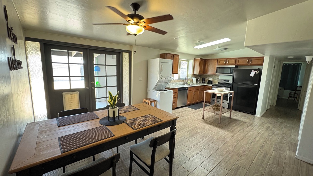 Photo of Kitchen in Menlo Park