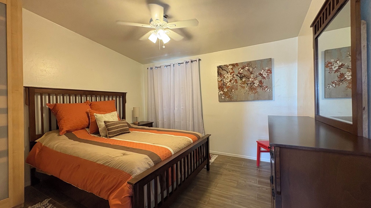 Photo of Bedroom in Menlo Park