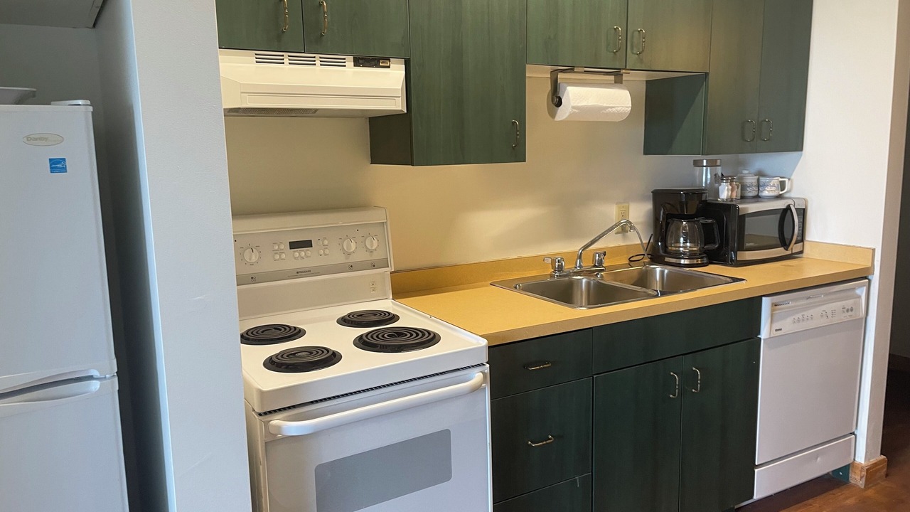 Photo of Kitchen in Neebing
