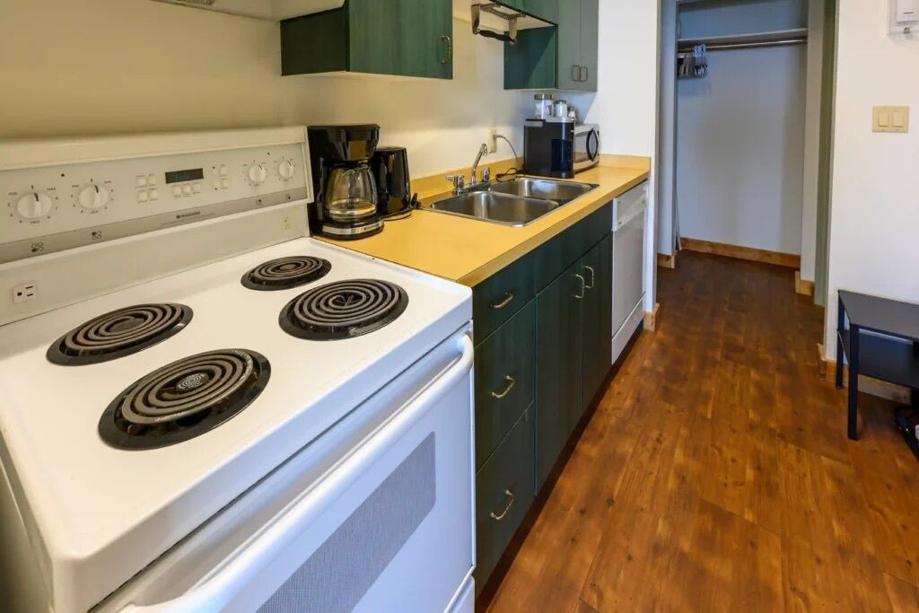 Photo of Kitchen in Neebing