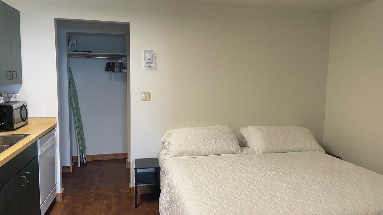 Photo of Bedroom in Neebing
