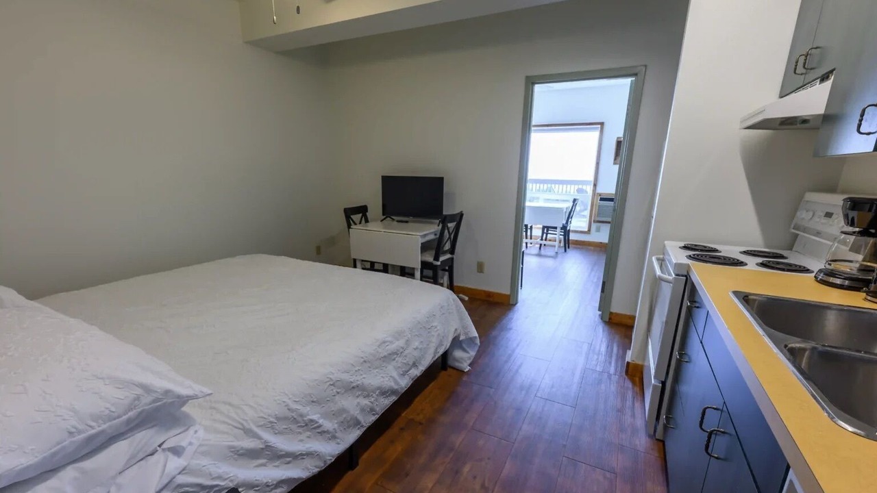 Photo of Bedroom in Neebing