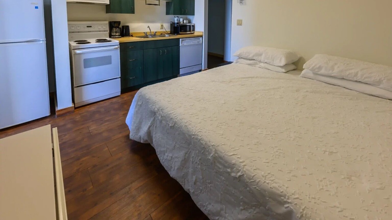 Photo of Bedroom in Neebing