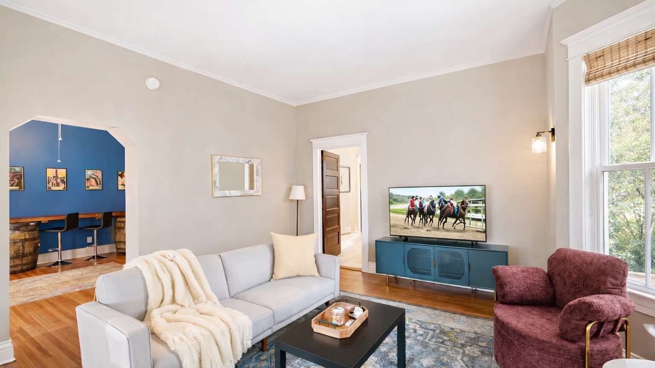 Photo of Livingroom in Highlands Douglass