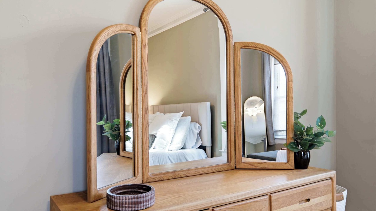 Photo of Bedroom in Highlands Douglass