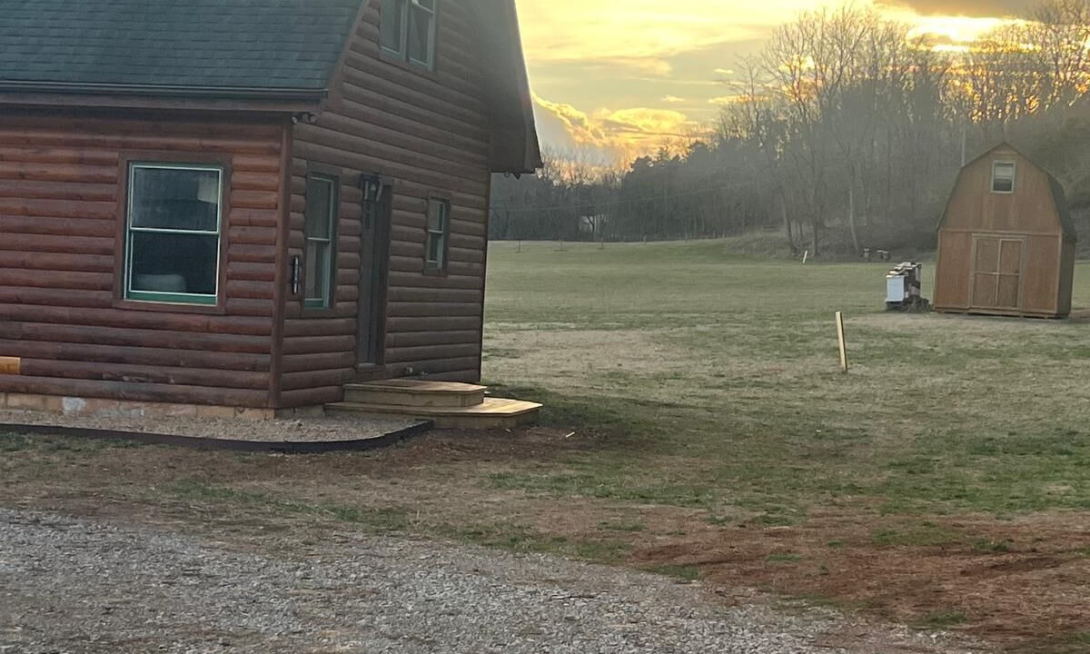 Photo of Outdoor in Rural Retreat