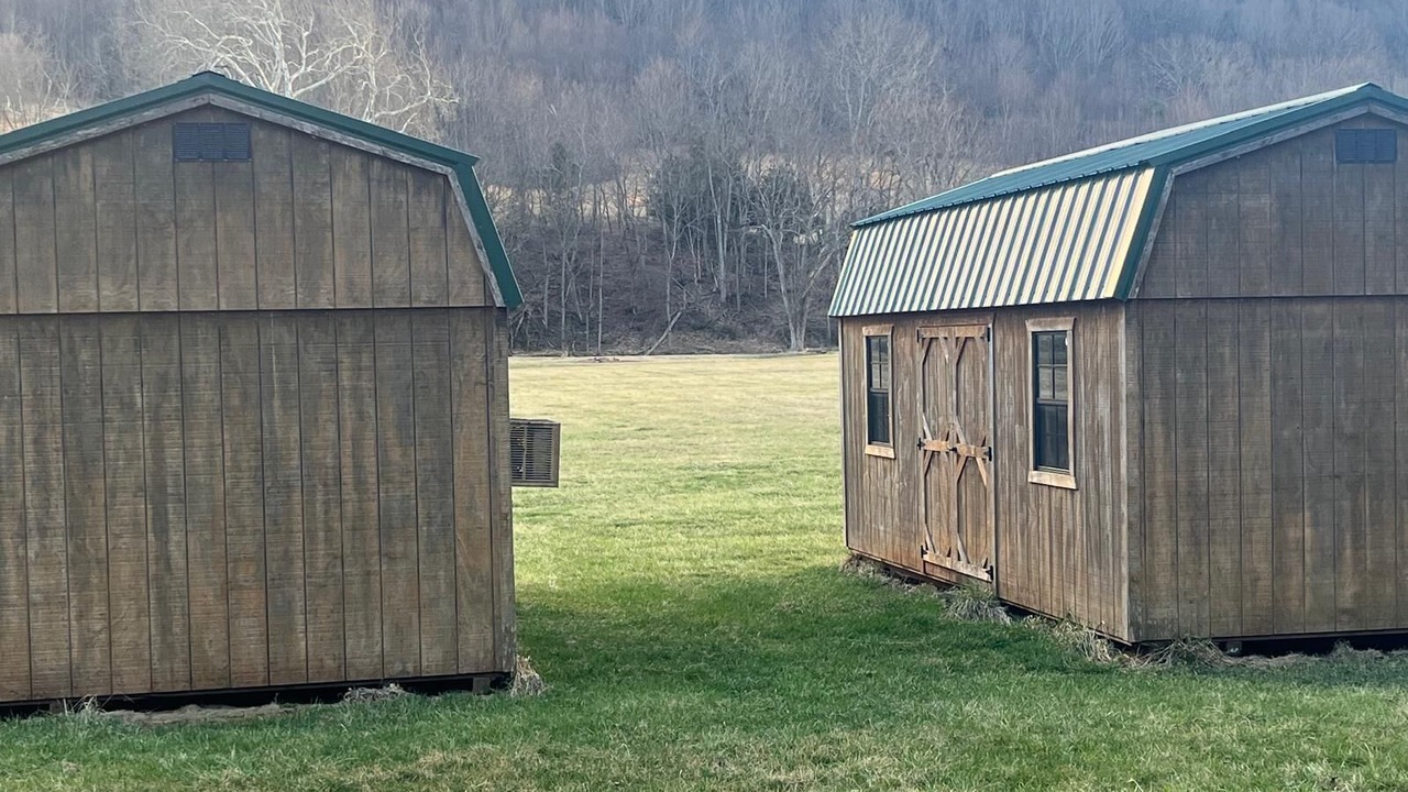 Photo of Outdoor in Rural Retreat