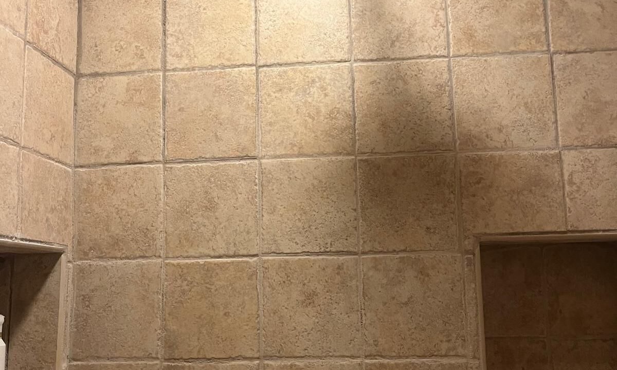 Photo of Bathroom in Rural Retreat