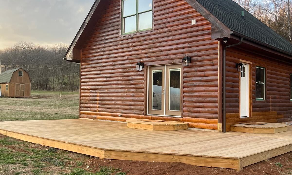 Photo of Outdoor in Rural Retreat