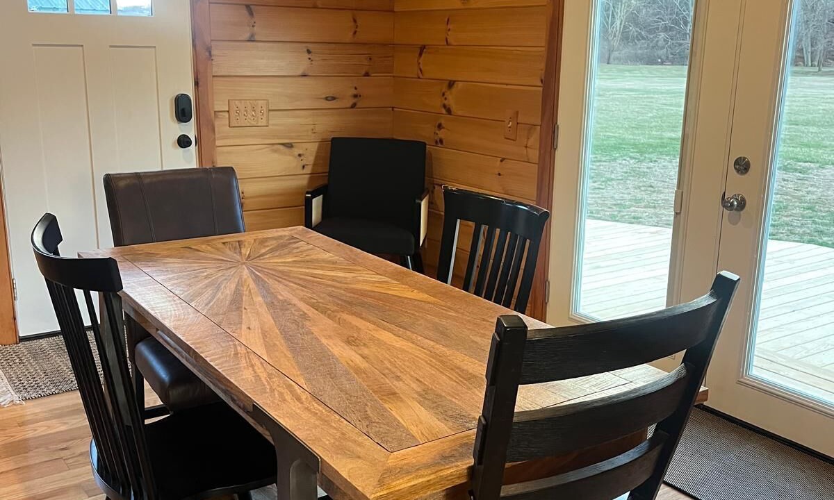 Photo of Others in Rural Retreat