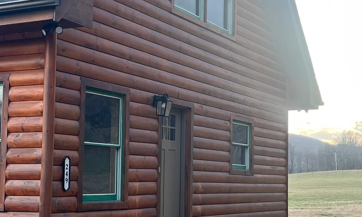 Photo of Outdoor in Rural Retreat