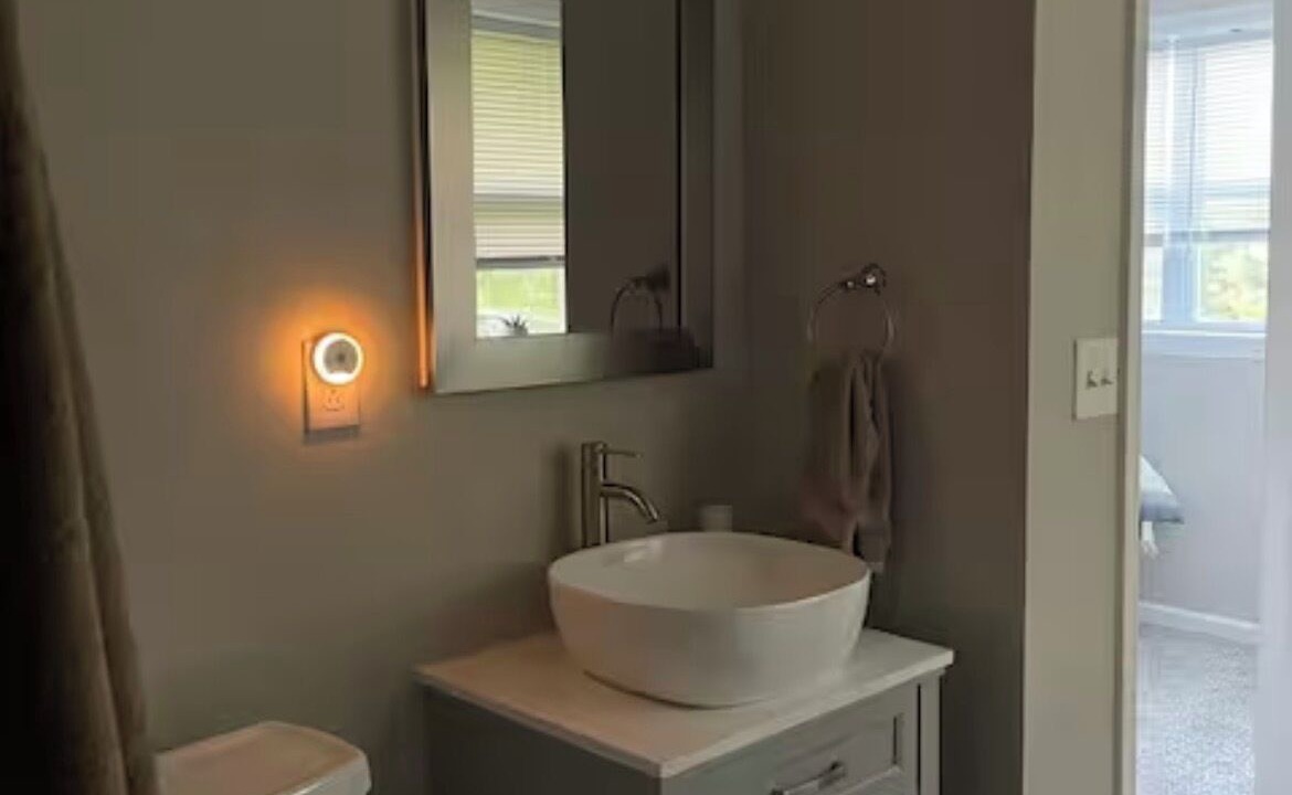 Photo of Bathroom in Bristol Hills