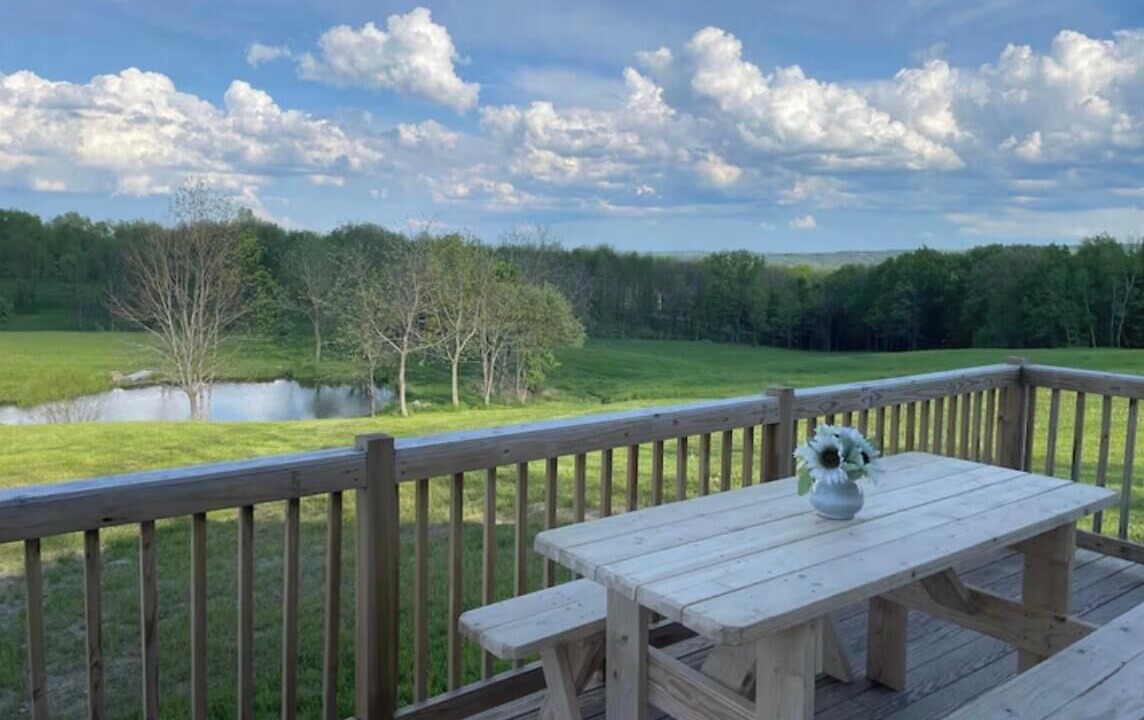 Photo of Outdoor in Bristol Hills