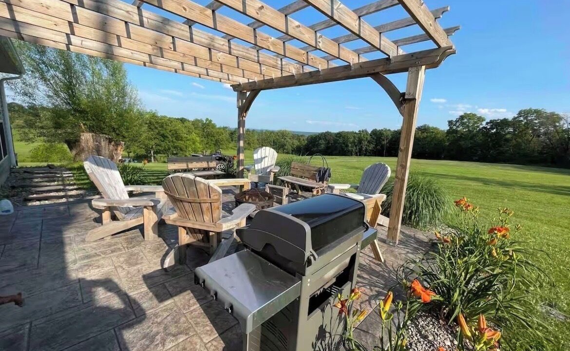 Photo of Outdoor in Bristol Hills