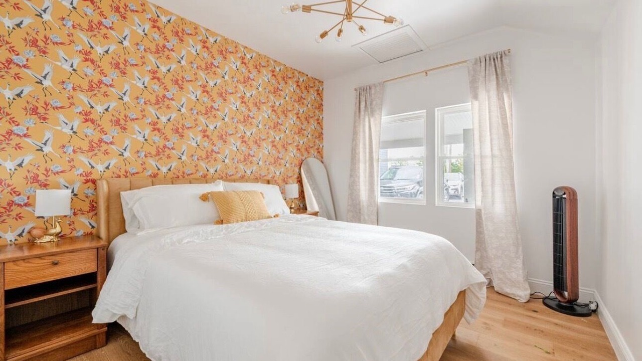 Photo of Bedroom in Lorenz Park