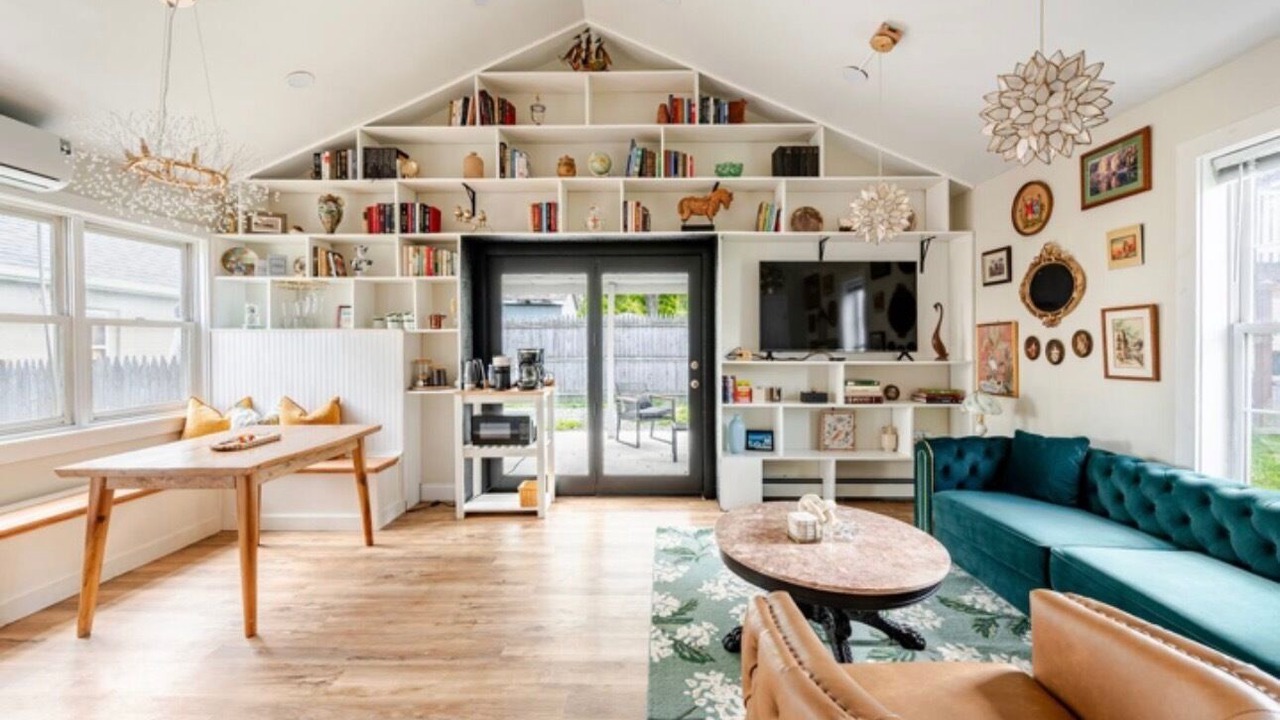 Photo of Livingroom in Lorenz Park