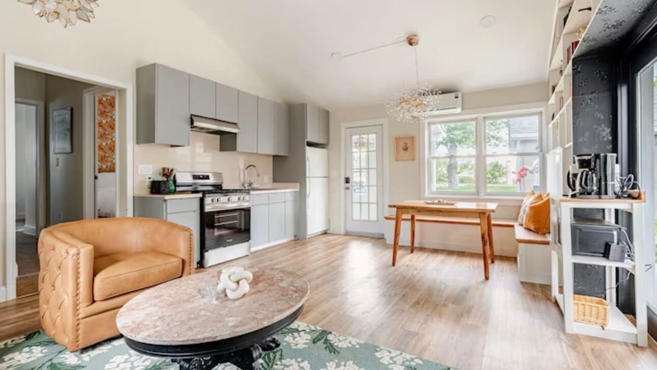 Photo of Livingroom in Lorenz Park