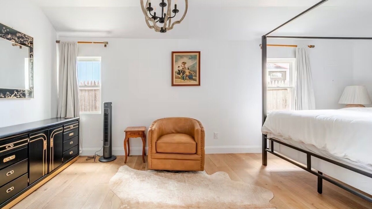 Photo of Bedroom in Lorenz Park